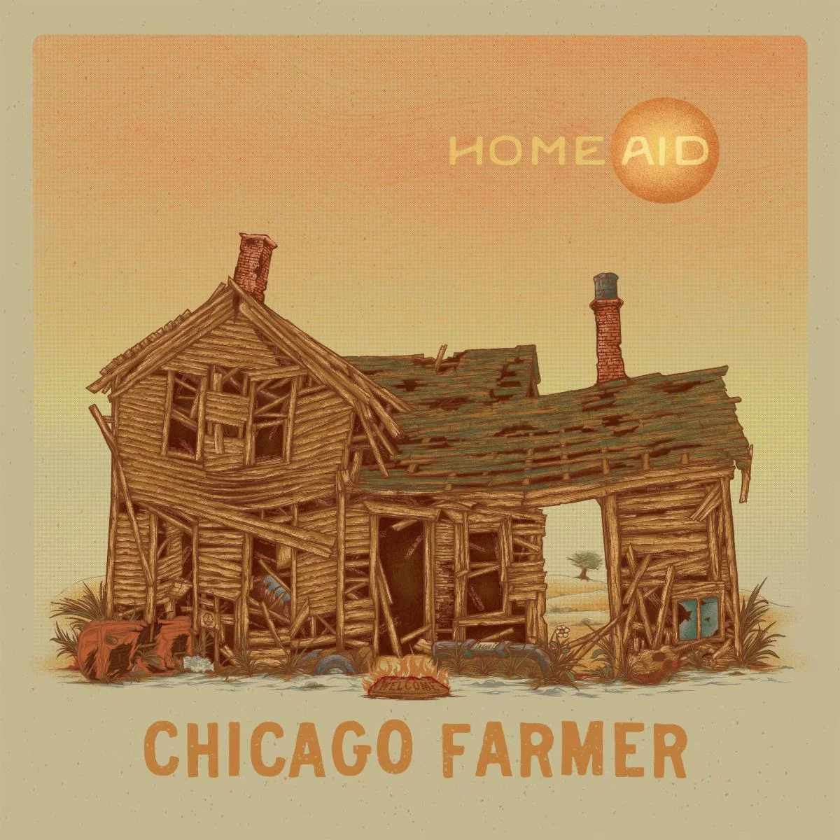 Chicago Farmer Home Aid Chicago Farmer Home Aid
