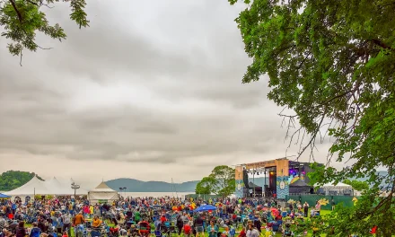 Hudson River Music Festival Announces Lineup And Return To Croton Point Park June 21