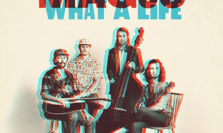 Magoo Releases Debut Record ‘What A Life’, On Extensive Tour Across U.S.