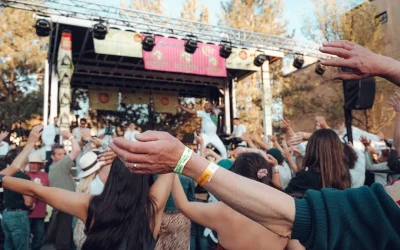 iAM MUSIC Fest Returns to Downtown Durango, CO: April 30 – May 3, 2026