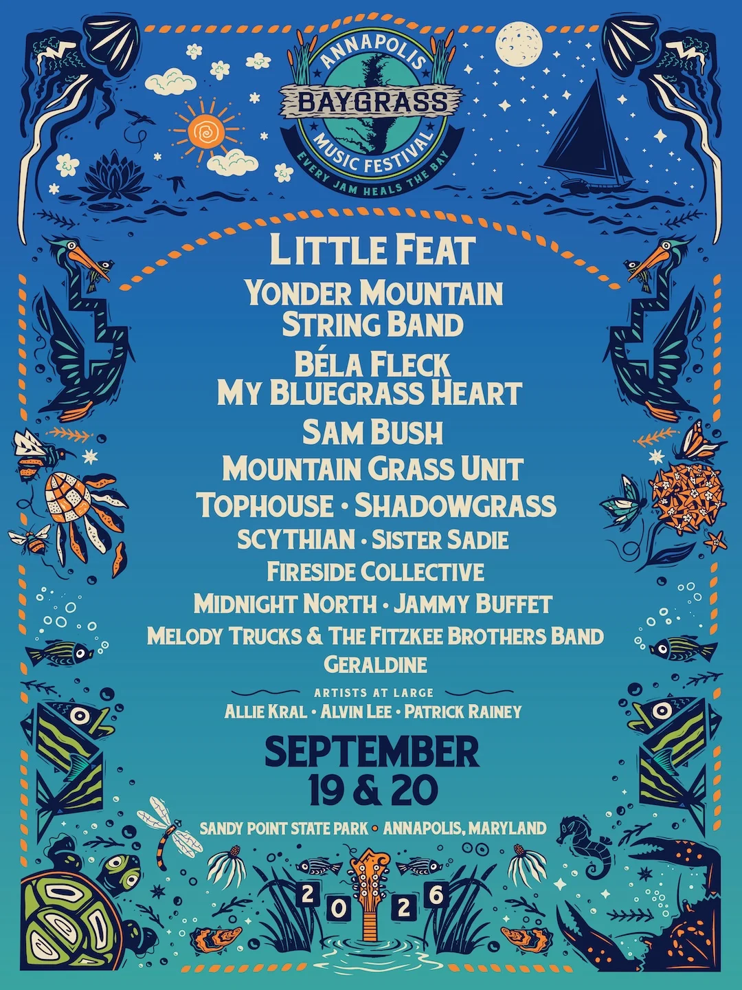 Annapolis-Baygrass-2026-FULL-POSTER-1080x1440 Annapolis Baygrass Music Festival 2026 Lineup Poster