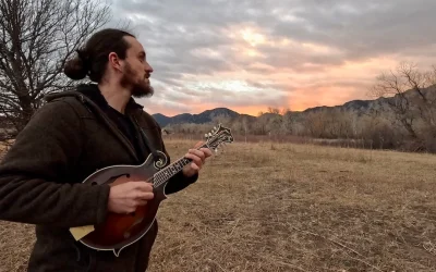 Silas Herman Interview: Tone Unit, Touring, Fatherhood and Family