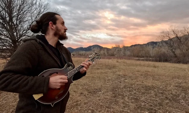 Silas Herman Interview: Tone Unit, Touring, Fatherhood and Family