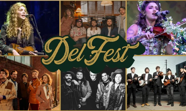 5 Acts That are a Must-See This Year at DelFest 2026