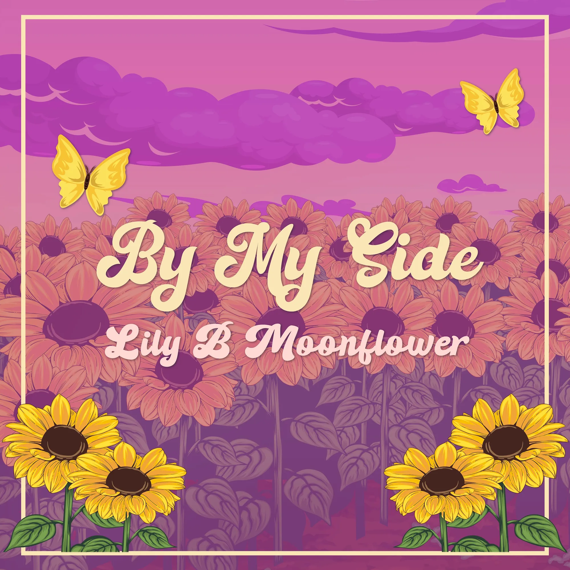 lily-b-moonflower-by-my-side-art Lily B. Moonflower "By My Side"