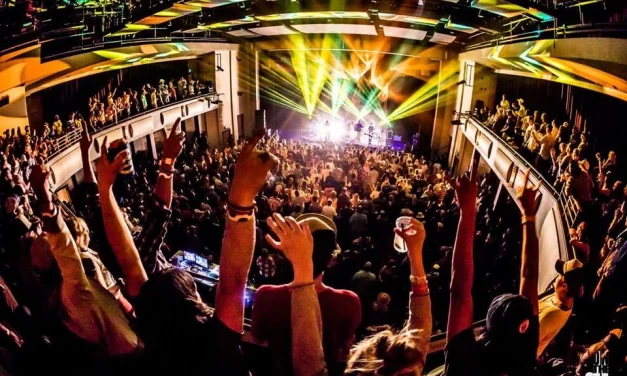 Telluride Bluegrass Festival: Nightgrass and Firstgrass Lineup and Ticket Info