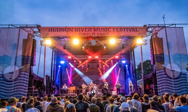 Hudson River Music Festival Celebrates Seeger Spirit of Activism Through Music