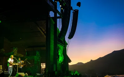 Create Your Own Journey at Telluride Bluegrass Festival: 2026 Review