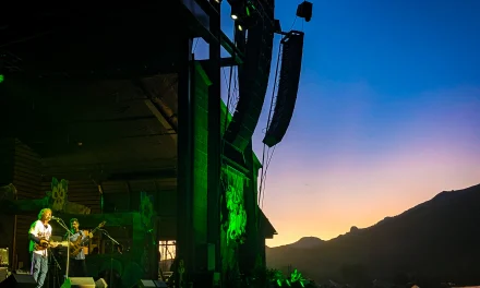 Create Your Own Journey at Telluride Bluegrass Festival: 2026 Review