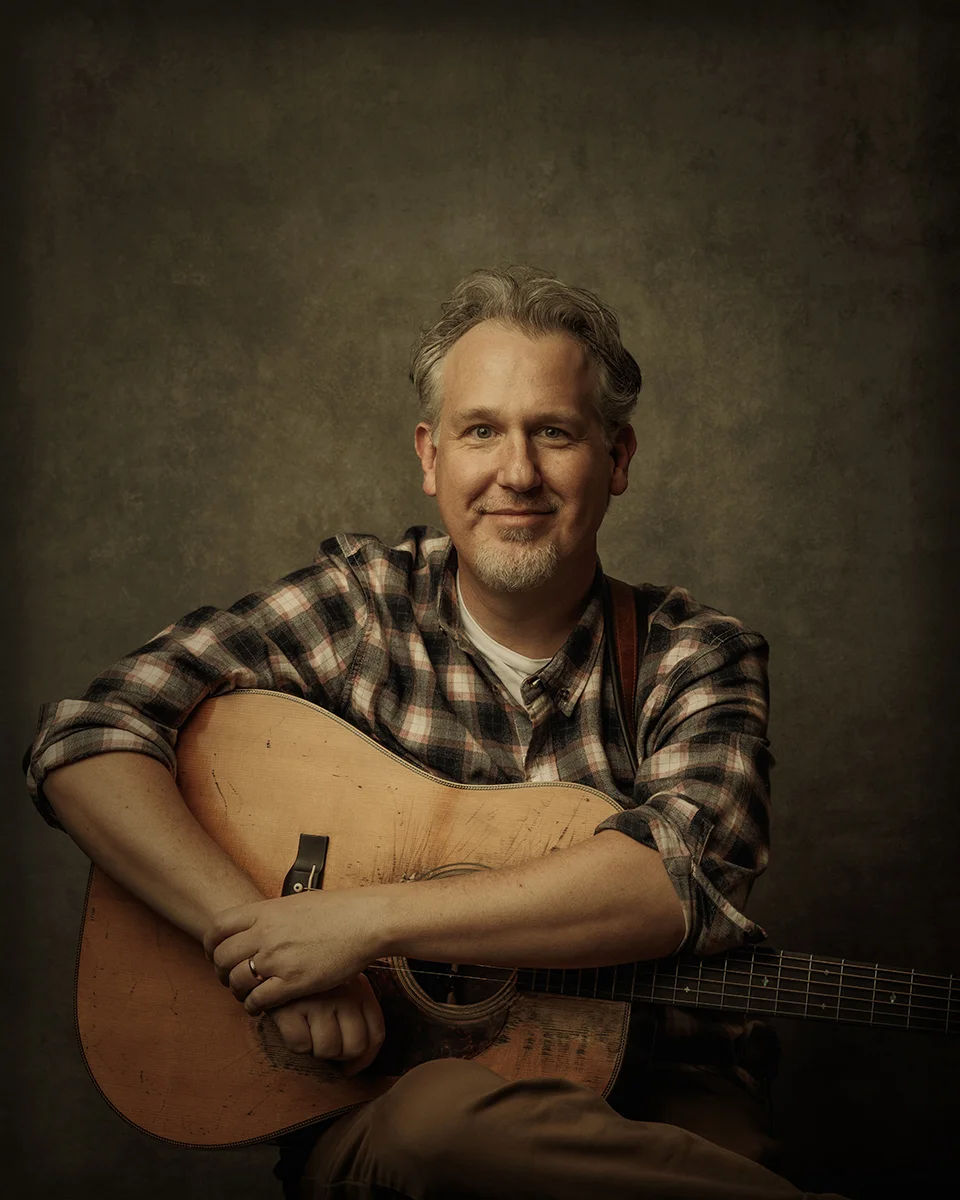 BryanSutton_PromoPhoto Bryan Sutton