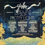 Pretty Lights’ “Yahn Dawn” Reveals Daily Lineups, Single Day Tickets for Buena Vista, Colorado Festival