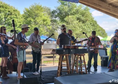 Annapolis Baygrass Festival 2026 | Festy GoNuts