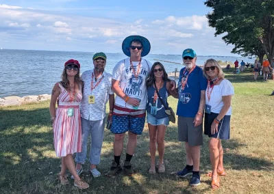 Annapolis Baygrass Festival 2026 | Festy GoNuts