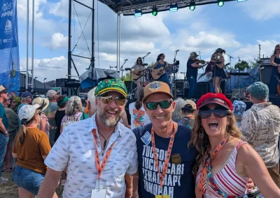 Annapolis Baygrass Festival 2026 | Festy GoNuts