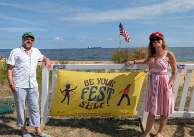 Annapolis Baygrass Festival 2026 | Festy GoNuts