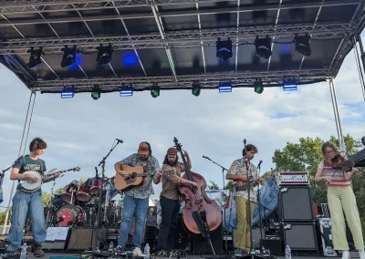 Annapolis Baygrass Festival 2026 | Festy GoNuts