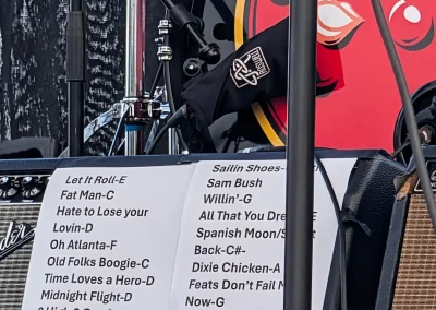 Annapolis Baygrass Festival 2026 | Festy GoNuts