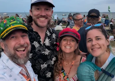 Annapolis Baygrass Festival 2026 | Festy GoNuts