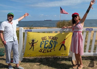 Annapolis Baygrass Festival 2026 | Festy GoNuts