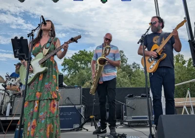 Annapolis Baygrass Festival 2026 | Festy GoNuts