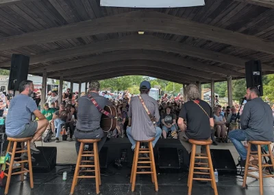 Annapolis Baygrass Festival 2026 | Festy GoNuts