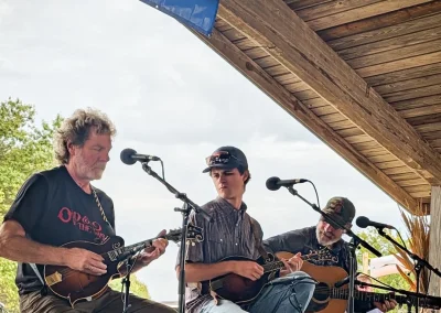 Annapolis Baygrass Festival 2026 | Festy GoNuts