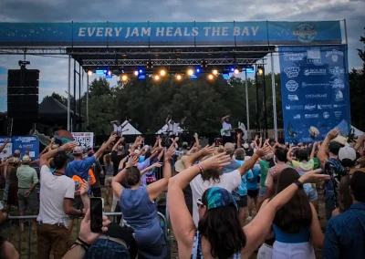 Annapolis Baygrass Festival 2026 | Festy GoNuts